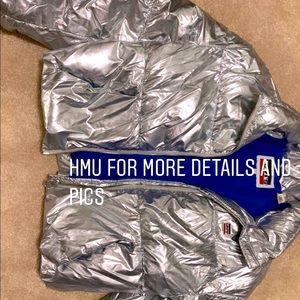 BRAND NEW LEVIS JACKET